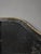 Metal Regency Painted and Gilt Tôle Fire Screen W/ Doves and Classical Brazier, 19th C For Sale - Image 7 of 10