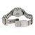 Contemporary Tag Heuer Professional SSteel Date 27mm Ladies Wrist Watch For Sale - Image 3 of 5