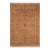 1990's Pak-Persian Taupe/Green Wool Rug - 6'1'' X 9'8'' For Sale