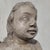 18th Century Candle-Bearing Angels in Marble, Set of 2 For Sale - Image 17 of 18