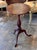 19th Century 19th Century Oval Tilt-Top Pedestal Table For Sale - Image 5 of 12