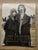 Frank and Gail Zappa Estate 1970s Diva Zappa Jellyfish Photo on Board For Sale - Image 13 of 16