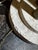Late 20th Century Postmodern Etruscan Revival Travertine and Faux Stone Lion Torchiere Floor Lamp For Sale - Image 5 of 12