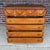 Mid-Century Modern Broyhill Brasilia Highboy Dresser Midcentury For Sale - Image 3 of 12