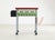 Refolo Trolley by Konstantin Grcic for Aleph Atlantide, 1995 For Sale - Image 4 of 12