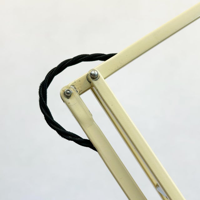 Anglepoise Model 1227 Desk Lamp, 1950s For Sale - Image 4 of 10