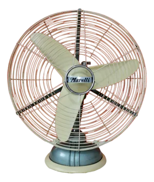 Model 404 Fan from Marelli, Mid-20th Century