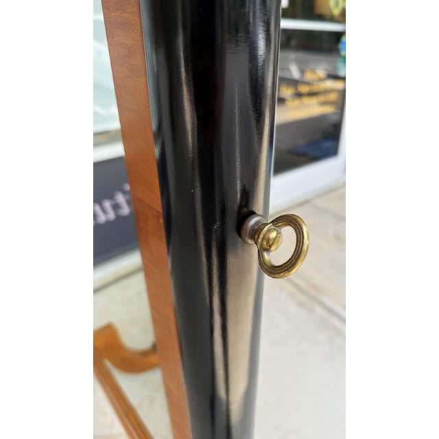 Thomasville Grand Classics Cheval Mirror For Sale - Image 14 of 14