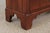 Lexington Bob Timberlake Cherry File Bookcase For Sale - Image 12 of 18