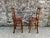 20th Century Childrens High Chairs, 1920s, Set of 2 For Sale - Image 3 of 9