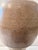 Large Tan Ceramic Vessel by Stephen May For Sale In Miami - Image 6 of 8