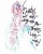 Ink on Vellum Michael Alan (born July 13, 1977, New York, NY) is a New York City based artist. He works in various media,...