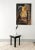 This podium with a top made of white-gray marble dates from the 1930s and is stylistically located in the minimalist art...