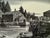 Traditional Mid 20th Century Stow Wengenroth Signed Lithograph Maine Coastal Harbor For Sale - Image 3 of 6