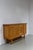 Mid-Century Modern Mid-Century Brutalist Danish Oak Sideboard by Henning Kjærnulf for EG, 1960s For Sale - Image 3 of 18