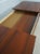 Wood Italian 11 Piece Neoclassical Dining Room Table & Chairs Set For Sale - Image 7 of 10
