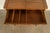Henredon French Provincial Louis XV Carved Walnut Flip Top Buffet Server or Bar Cabinet, Circa 1970s For Sale - Image 10 of 17