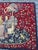 Discover the timeless elegance of this early 20th-century French Aubusson tapestry featuring a captivating design inspired...
