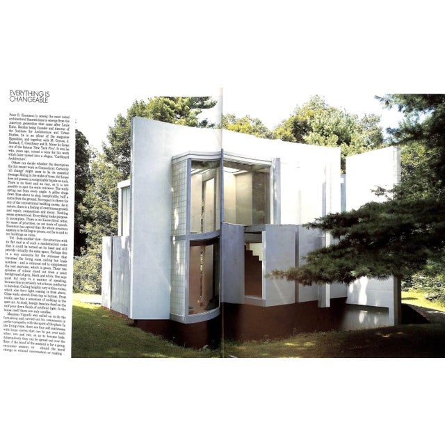 1980s 1980s Styles of Living: The Best of Casa Vogue Book For Sale - Image 5 of 11