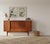 1970s Teak Cabinet with Sliding Doors by Holger Christiansen, 1960s For Sale - Image 5 of 15