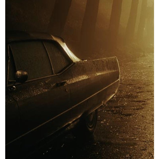 Contemporary Mr Strange, La Belle Americaine, 2021, Canvas Print For Sale - Image 3 of 7