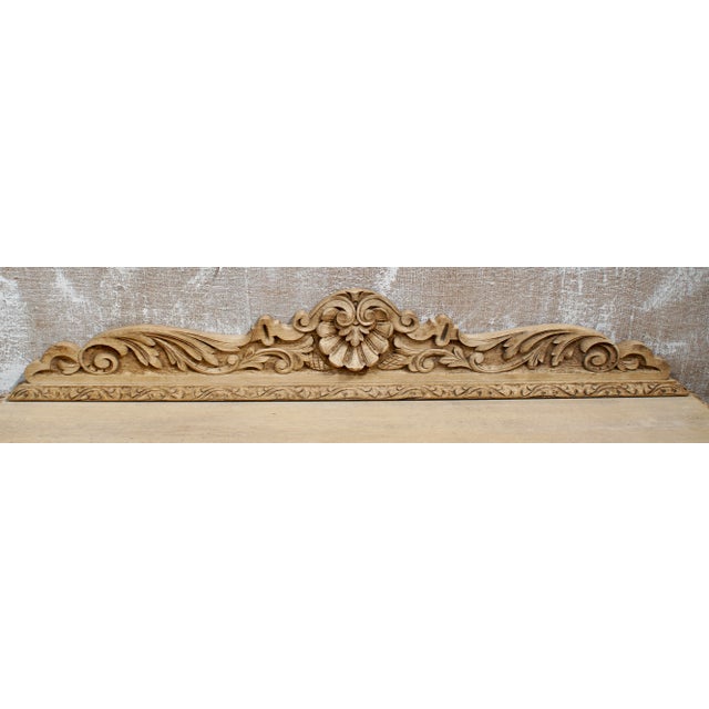 Antique Oak Hall Table, 1880 For Sale - Image 11 of 12