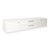 MC 906 SV Wooden Sideboard in White by Gwinner For Sale - Image 4 of 18