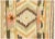 1950s Turkish Kilim For Sale - Image 4 of 4