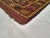 1980s Kazak Rug For Sale - Image 5 of 6