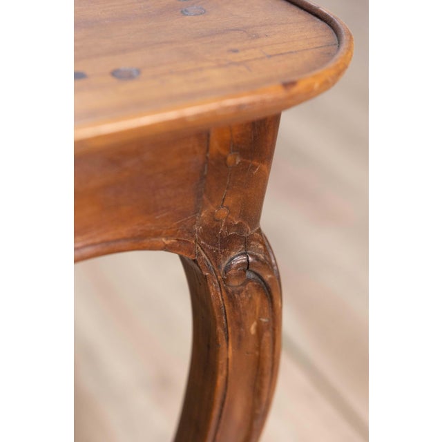 20th Century French Cabaret Table For Sale - Image 4 of 12