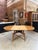Height-Adjustable Tables from Marcel Gascoin, 1960s For Sale - Image 17 of 18