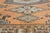 Early 20th Century Antique Persian Viss Rug, 10'00 X 13'06 For Sale - Image 5 of 10