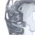 VTG Baccarat Lead Crystal Elephant " Mimi " Trunk Up 3" For Sale - Image 10 of 10