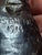 Rare Black Colorway Antique Hubley Cast Iron Fido Dog Still Bank 1904 Orig Paint For Sale - Image 16 of 18