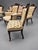7 Pc, M & H Schrenkeisen or J. Jelliff American Renaissance Revival Parlor Suite For Sale - Image 12 of 13