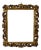 Carved and Gilded Wooden Frame, Bologna, Italy, 17th Century For Sale