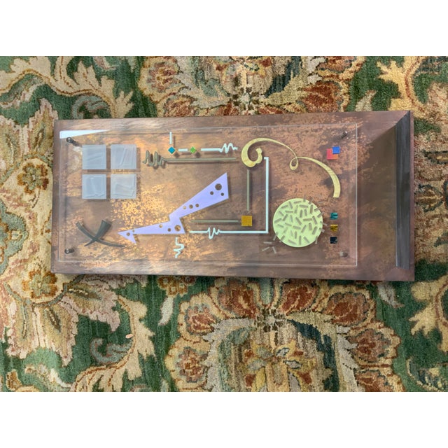 Artist Selena Mixed Media Art For Sale In New York - Image 6 of 12