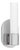 Regina Andrew Dixon Cylindrical Sconce Single, Polished Nickel For Sale
