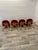 Lollypop Dining Chairs by Navratil for Vertex, 1960s, Set of 4 For Sale - Image 6 of 7