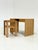 1970s Samara Desk and Chair by Derk Jan de Vries for Maisa Di Seveso, 1970s, Set of 2 For Sale - Image 5 of 16