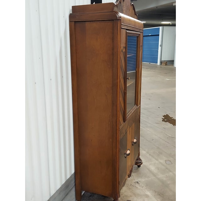 1930s Art Deco Waterfall China Chairish