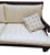 1990s 1990s Rare Ethan Allen Double Cane Empire Sofa Couch West Indies British Classic For Sale - Image 5 of 18