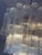 Glass Eclectic Murano Chandeliers, Set of 2 For Sale - Image 7 of 13