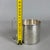 Vintage 800 Silver Milk Jug, 1960s For Sale - Image 10 of 11