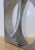Mid 20th Century 1970s Modern Aluminium Sculpture For Sale - Image 5 of 10