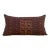 Krayan Antique Sumatran Ikat Pillow For Sale