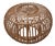 Lobster Pot Ottoman Pouf by Franco Albini, 1980 For Sale