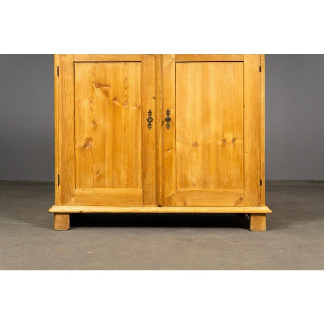 Antique Chest of Drawers For Sale - Image 9 of 18