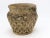 English Reconstituted Stone Celtic Style Planter, England Mid 20th C. For Sale - Image 3 of 6