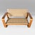Living Room Set by Giuseppe Pagano Pogatschnig for Bocconi, 1938, Set of 6 For Sale - Image 9 of 10